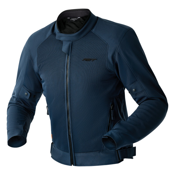 RST RST Spectre Air D3O Textile Jacket Navy